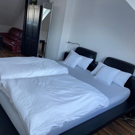 Luxurioeses Zimmer 10Min Zum Universitaet 카셀 외부 사진