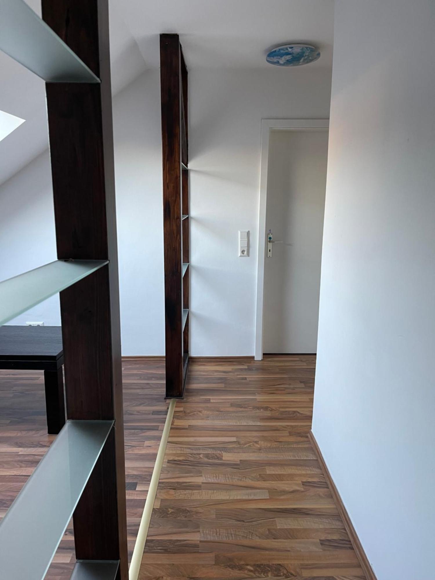 Luxurioeses Zimmer 10Min Zum Universitaet 카셀 외부 사진