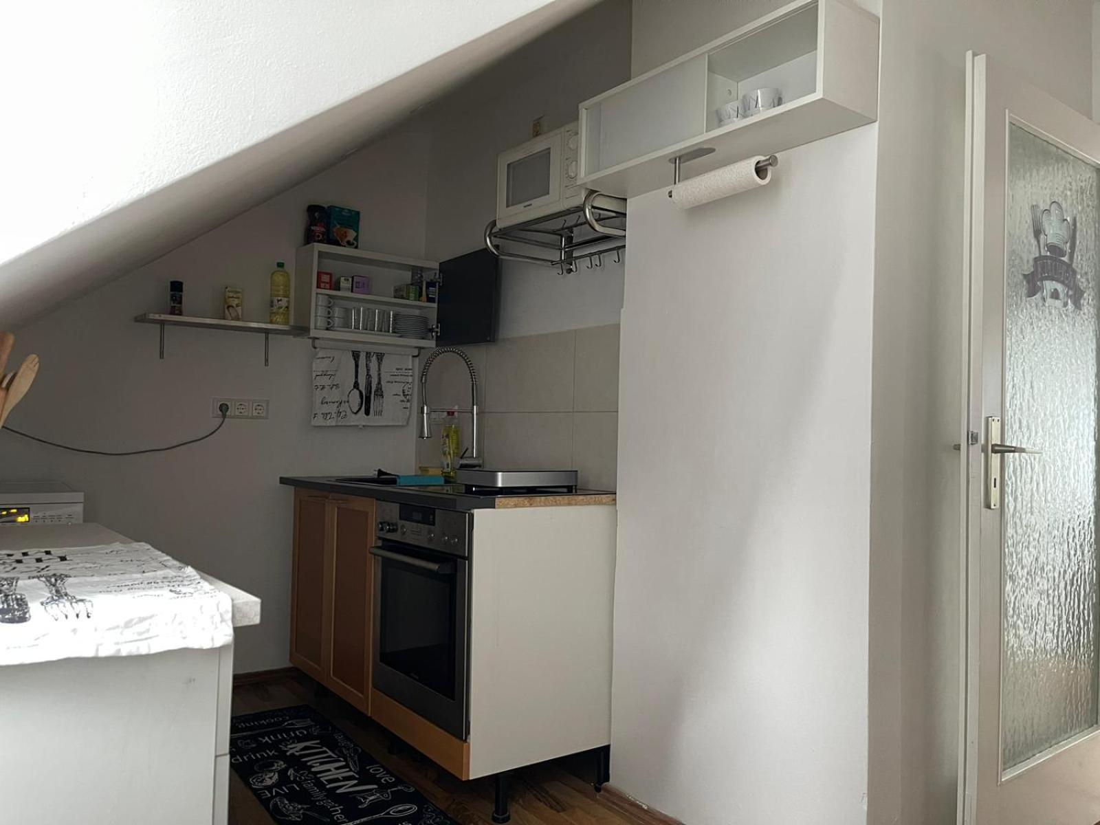 Luxurioeses Zimmer 10Min Zum Universitaet 카셀 외부 사진