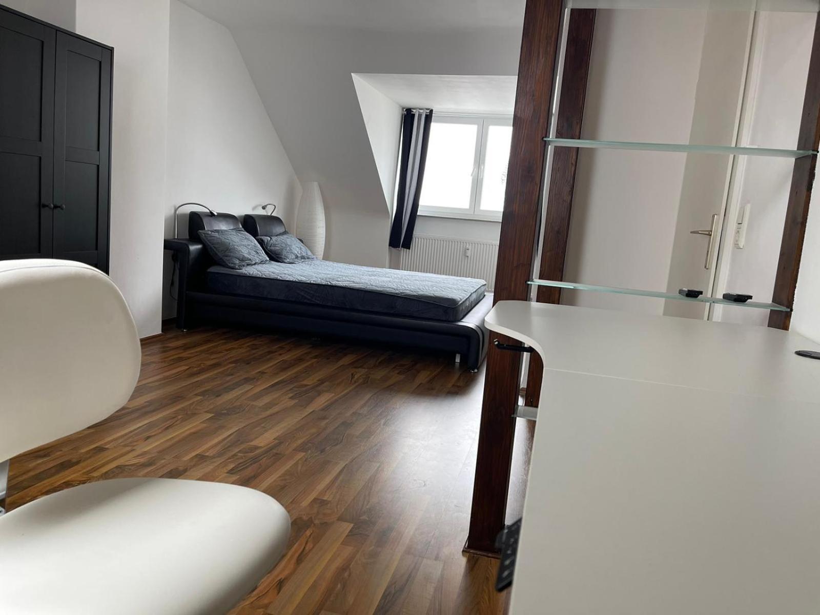 Luxurioeses Zimmer 10Min Zum Universitaet 카셀 외부 사진