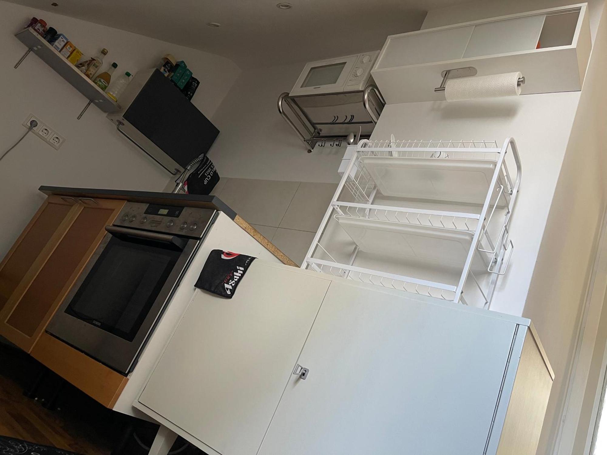 Luxurioeses Zimmer 10Min Zum Universitaet 카셀 외부 사진