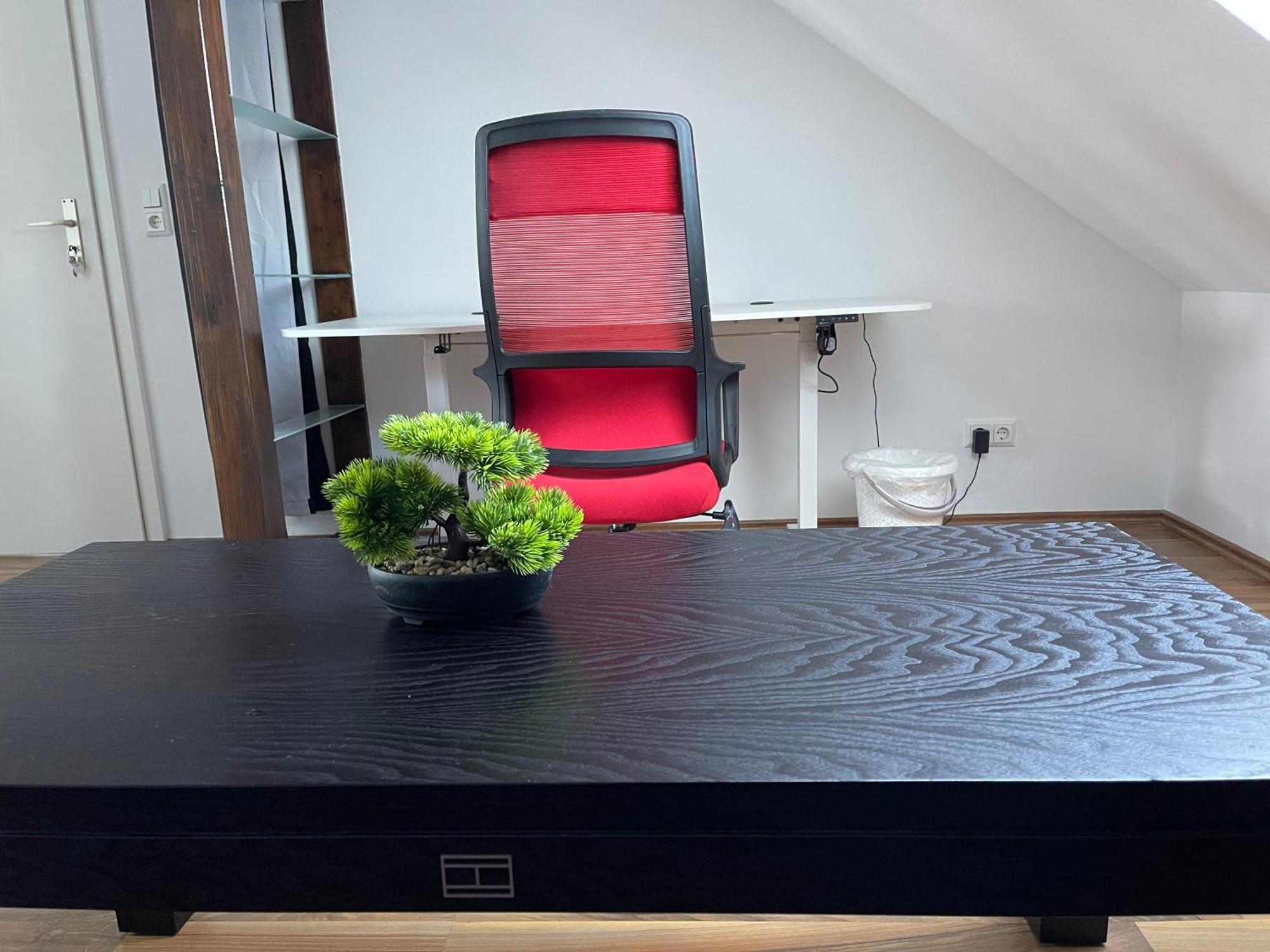 Luxurioeses Zimmer 10Min Zum Universitaet 카셀 외부 사진
